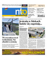 Nowa Trybuna Opolska 160/2022