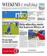 Nowa Trybuna Opolska 164/2022
