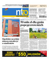 Nowa Trybuna Opolska 166/2022