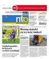 Nowa Trybuna Opolska 167/2022
