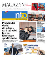 Nowa Trybuna Opolska 169/2022