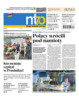 Nowa Trybuna Opolska 172/2022