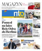 Nowa Trybuna Opolska 175/2022