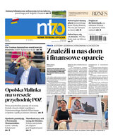 Nowa Trybuna Opolska 178/2022
