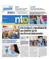 Nowa Trybuna Opolska 18/2022