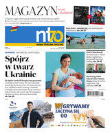 Nowa Trybuna Opolska 181/2022