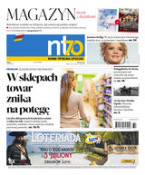 Nowa Trybuna Opolska 187/2022