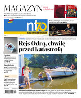 Nowa Trybuna Opolska 192/2022