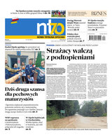 Nowa Trybuna Opolska 195/2022