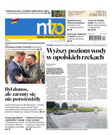 Nowa Trybuna Opolska 196/2022