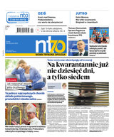 Nowa Trybuna Opolska 20/2022