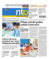 Nowa Trybuna Opolska 203/2022