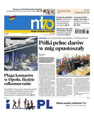Nowa Trybuna Opolska 209/2022