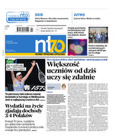 Nowa Trybuna Opolska 21/2022