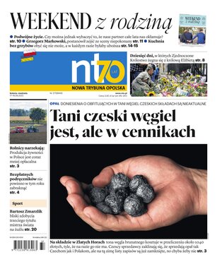 Nowa Trybuna Opolska 217/2022