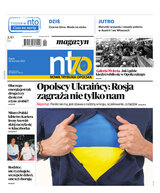Nowa Trybuna Opolska 22/2022