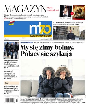 Nowa Trybuna Opolska 228/2022