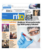 Nowa Trybuna Opolska 23/2022