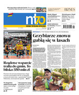 Nowa Trybuna Opolska 237/2022