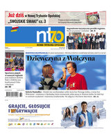 Nowa Trybuna Opolska 246/2022