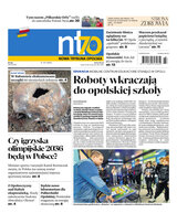 Nowa Trybuna Opolska 250/2022