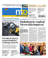 Nowa Trybuna Opolska 256/2022