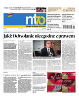 Nowa Trybuna Opolska 261/2022