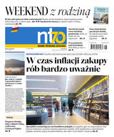 Nowa Trybuna Opolska 263/2022