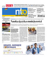 Nowa Trybuna Opolska 264/2022