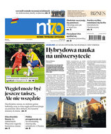 Nowa Trybuna Opolska 265/2022