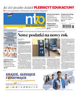 Nowa Trybuna Opolska 266/2022