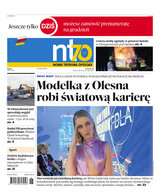 Nowa Trybuna Opolska 268/2022