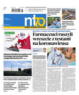Nowa Trybuna Opolska 27/2022