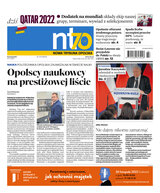 Nowa Trybuna Opolska 270/2022