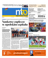 Nowa Trybuna Opolska 272/2022