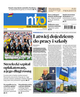 Nowa Trybuna Opolska 273/2022