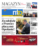 Nowa Trybuna Opolska 274/2022