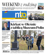 Nowa Trybuna Opolska 275/2022