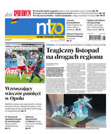 Nowa Trybuna Opolska 276/2022