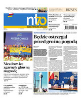 Nowa Trybuna Opolska 277/2022