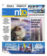 Nowa Trybuna Opolska 28/2022