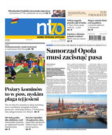 Nowa Trybuna Opolska 285/2022