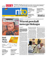 Nowa Trybuna Opolska 288/2022