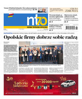 Nowa Trybuna Opolska 290/2022