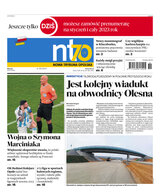 Nowa Trybuna Opolska 295/2022