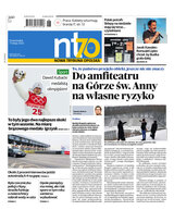 Nowa Trybuna Opolska 30/2022