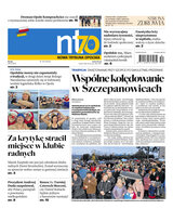 Nowa Trybuna Opolska 301/2022