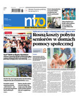Nowa Trybuna Opolska 31/2022