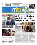 Nowa Trybuna Opolska 32/2022