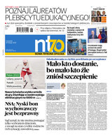 Nowa Trybuna Opolska 33/2022